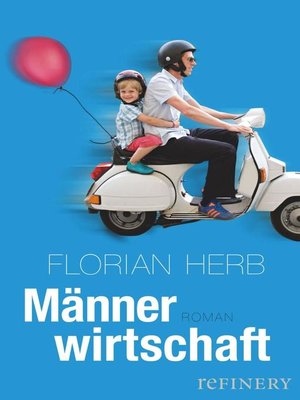 cover image of Männerwirtschaft